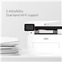 G&G GM3310DW Multifunzione A4 33ppm Wi-Fi Flatbed & DADF