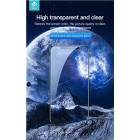 Pellicole Protezione Pellicola Vetro Temperato per iPhone 11 Pro Max e Xs Max