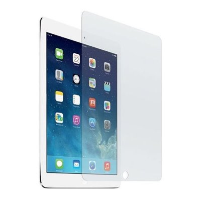 Pellicole Protezione Pellicola protezione in vetro temperato per iPad Air 2019
