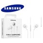 Auricolari&Microfoni EO-IC100BWE Auricolari Samsung Type C Stereo AKG Bianco