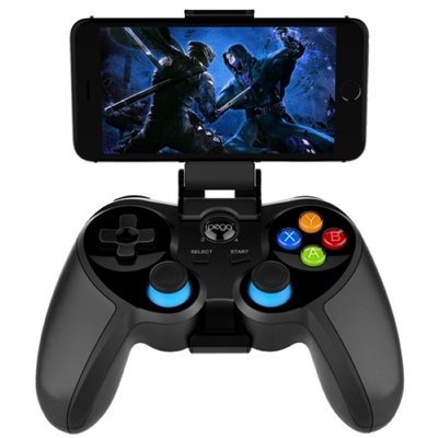 Gaming Controller iPega PG-9157 GamePad WiFi Android / iOS / PC