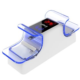 Gaming iPega P5003 Dual Charger Dock pro PS5 Controller