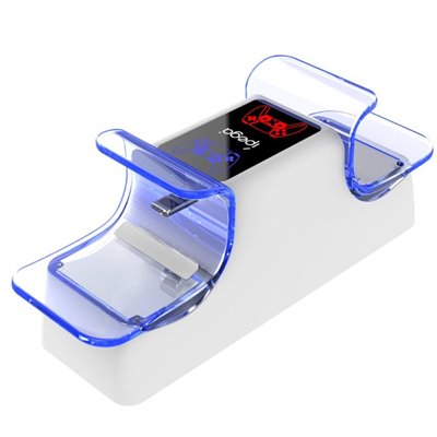 Gaming iPega P5003 Dual Charger Dock pro PS5 Controller