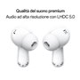 OPPO Accessori IOT Auricolari OPPO Enco Air4 Pro Moonlight White