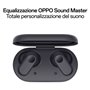 OPPO Accessori IOT Auricolari OPPO Enco Buds2 Pro Graphite Black