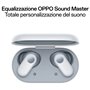 OPPO Accessori IOT Auricolari OPPO Enco Buds2 Pro Granite White