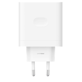OPPO Accessori IOT OPPO 45W SUPERVOOC Caricabatterie