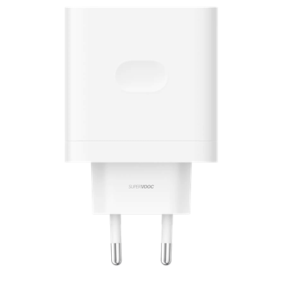 OPPO Accessori IOT OPPO 45W SUPERVOOC Caricabatterie