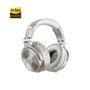 Auricolari & Cuffie DJ OneOdio Studio Wireless C Hi-Res Cuffie DJ Bluetooth 5.0 White