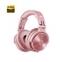 Auricolari & Cuffie DJ OneOdio Studio Wireless C Hi-Res Cuffie DJ Bluetooth 5.0 Rose Gold