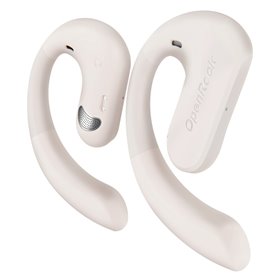 Auricolari & Cuffie DJ OneOdio OpenRock S Beige Cuffie Sport Wireless A Conduzione Aperta