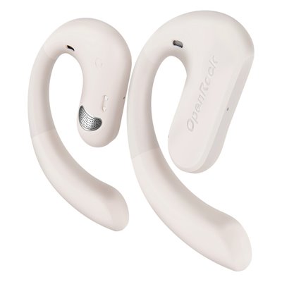 Auricolari & Cuffie DJ OneOdio OpenRock S Beige Cuffie Sport Wireless A Conduzione Aperta