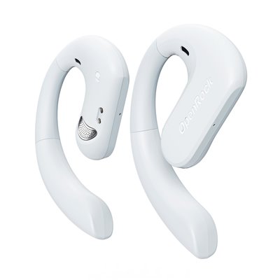 Auricolari & Cuffie DJ OneOdio OpenRock S Blu Cuffie Sport Wireless A Conduzione Aperta