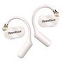 Auricolari & Cuffie DJ OneOdio OpenRock X White Cuffie Sport Wireless A Conduzione Aperta