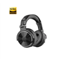 Auricolari & Cuffie DJ OneOdio Studio Pro 10 Hi-Res Cuffie DJ Cablate c/ Shareporte e Microfono Black