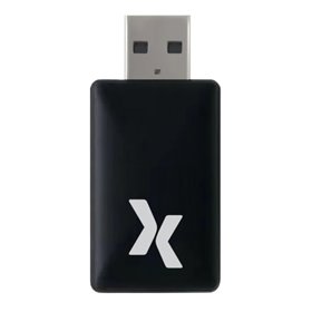 Accessori Maxcom Adattatore Wireless USB per Auto Apple CarPlayÂ® e Android AutoÂ®