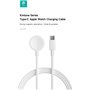 Carica Batterie Cavo di ricarica per Apple Watch Con connettore Tipo-C
