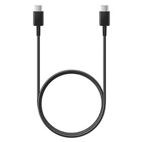 Cavi ConnettivitÃ  Cavo Samsung EP-DG980BBE USB-C / USB-C 3A 1m Black Bulk