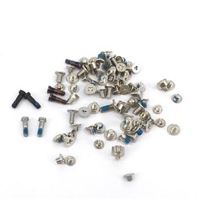 iPhone Serie 4-5-6-7 Set Viti per iPhone 7 Black