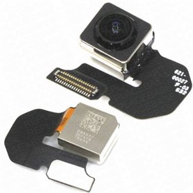 iPhone Serie 4-5-6-7 Apple iPhone 6s Modulo Telecamera Posteriore 12MP - 4K