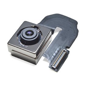 iPhone Serie 4-5-6-7 Telecamera Posteriore Originale Foxcon per iPhone 6S Plus