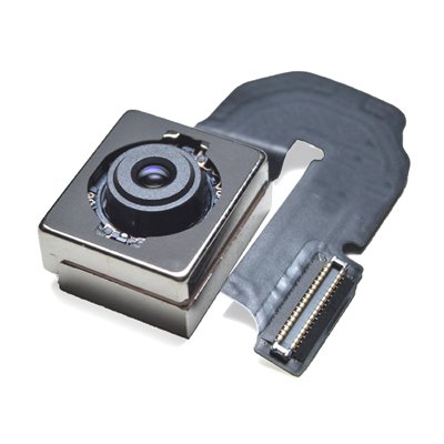 iPhone Serie 4-5-6-7 Telecamera Posteriore Originale Foxcon per iPhone 6S Plus