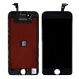 iPhone Serie 4-5-6-7 Display LCD Originale LG AAA+ per iPhone 6 Nero