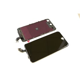 iPhone Serie 4-5-6-7 LCD Originale LG Per iPhone 6 Plus Nero AAA+