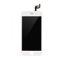 iPhone Serie 4-5-6-7 Display per iPhone 6S, Selezione Master, Bianco