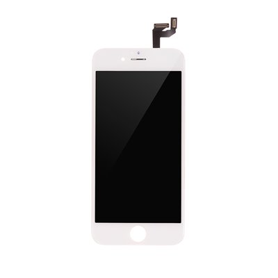 iPhone Serie 4-5-6-7 Display per iPhone 6S, Selezione Master, Bianco