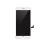 iPhone Serie 4-5-6-7 Display per iPhone 7 Plus, Selezione Master, Bianco