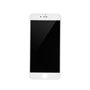 iPhone Serie 4-5-6-7 Display per iPhone 6S Plus, Selezione Master, Bianco