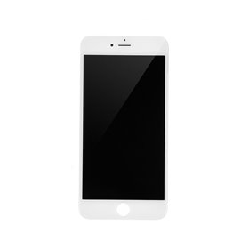 iPhone Serie 4-5-6-7 Display per iPhone 6S Plus, Selezione Master, Bianco