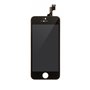 iPhone Serie 4-5-6-7 Display per Apple iPhone 5s/SE 2016 Tecnologia In-Cell Nero