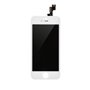 iPhone Serie 4-5-6-7 Display per Apple iPhone 5s/SE 2016 Tecnologia In-Cel Bianco