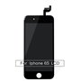 iPhone Serie 4-5-6-7 Display LCD Originale LG AAA+ per iPhone 6S Nero
