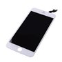 iPhone Serie 4-5-6-7 Display LCD Originale LG AAA+ per iPhone 6S Plus Bianco