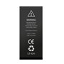 iPhone Serie 4-5-6-7 Batteria per iPhone 7 PLUS, 2900mAh