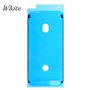 iPhone Serie 4-5-6-7 Adesivo Waterproof Frame Display iPhone 6S Plus Bianco/Oro