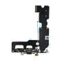 iPhone Serie 4-5-6-7 Connettore Carica Originale Foxconn per iPhone 7 Plus Nero