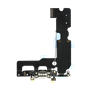 iPhone Serie 4-5-6-7 Connettore Carica Originale Foxconn per iPhone 7 Plus Bianco
