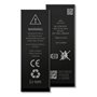 iPhone Serie 4-5-6-7 Batteria per iPhone 5S, 1560mAh