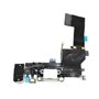 iPhone Serie 4-5-6-7 Connettore Dock Carica Originale Audio per iPhone 5S Bianco