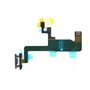 iPhone Serie 4-5-6-7 iPhone 6 Power On/Off Flex Cable con Flash