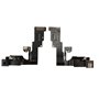 iPhone Serie 4-5-6-7 Telecamera frontale per iPhone 6