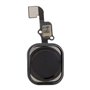 iPhone Serie 4-5-6-7 Pulsante Home per iPhone 6S & 6S Plus Nero