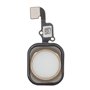 iPhone Serie 4-5-6-7 Pulsante Home per iPhone 6S & 6S Plus Gold