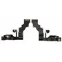 iPhone Serie 4-5-6-7 Telecamera frontale Foxconn per iPhone 6 Plus