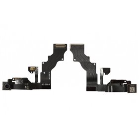 iPhone Serie 4-5-6-7 Telecamera frontale Foxconn per iPhone 6 Plus