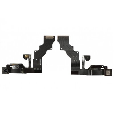 iPhone Serie 4-5-6-7 Telecamera frontale Foxconn per iPhone 6 Plus